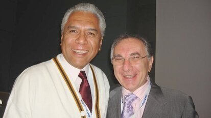 Séptimo congreso internacional de IFUNA