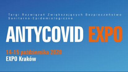 Wygraj „pakiet antycovid” dla Twojej firmy