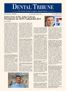 DT Spain No. 3, 2014