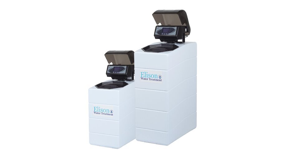 Addolcitore Elison WT 