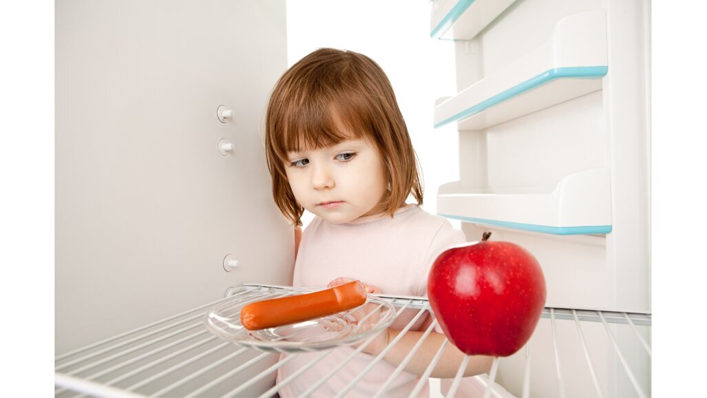 Kunnen tandartsen patiënten met voedselonzekerheid helpen?