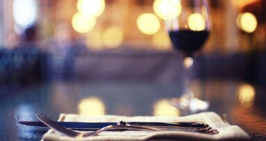 Column Erik Ranzijn: Uit eten