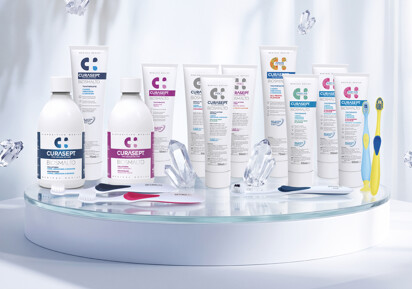 Curasept – Biosmalto