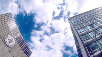 WHO a zagrożenie grypą