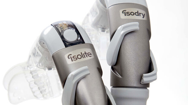 Isolite Systems introduces new isolation system at Chicago meeting