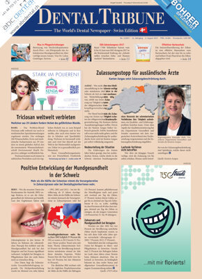 DT Switzerland No. 5, 2017