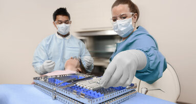 HuFriedyGroup – IMS Instrument Management System to be best in practice