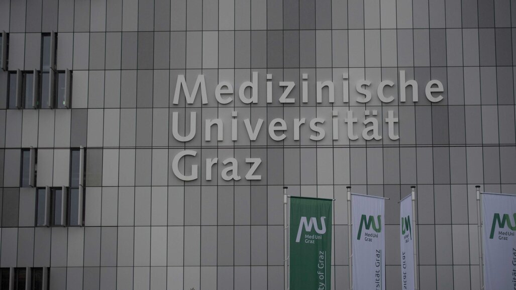 Prof. Dr. Marotti Großhausen: Neue Leitung für Zahnklinik Graz
