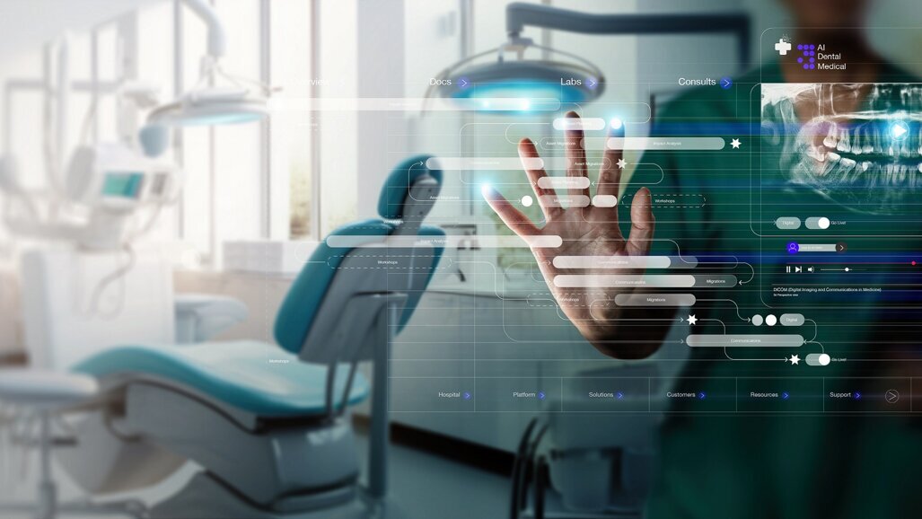 3Shape Discover 2024 – Modernisieren Sie Ihre Praxis