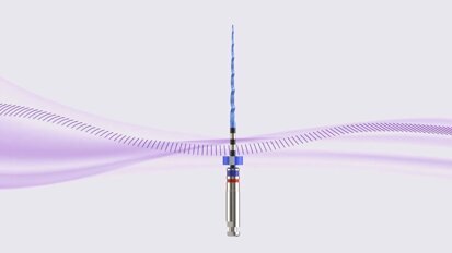 FKG Dentaire – RACE EVO 4% Sequence – Tutorial