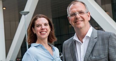 Veel frisse ideeën bij nieuwe directie ACTA Dental Education