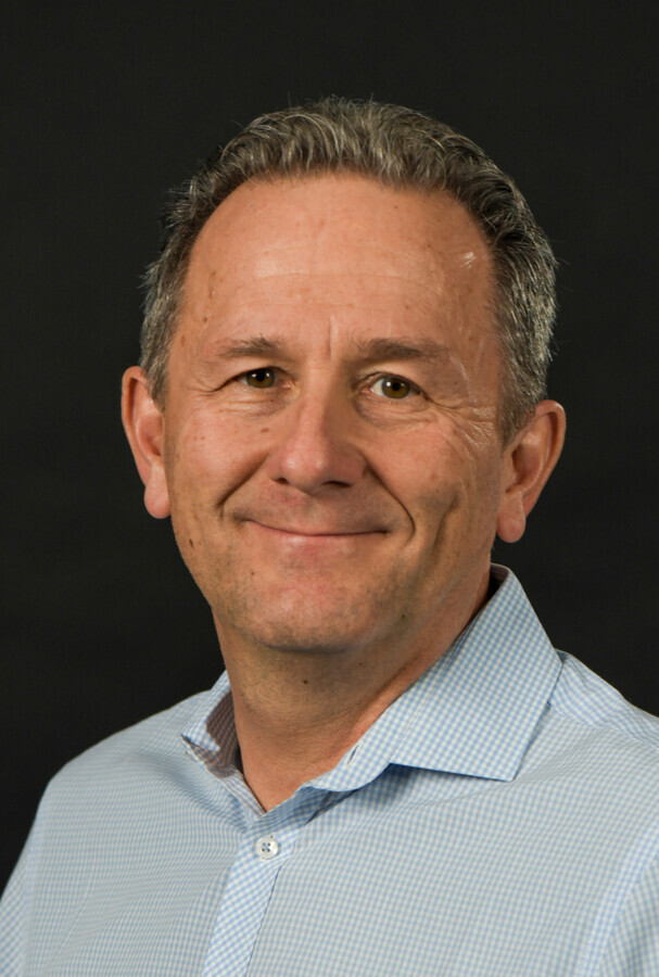 Dr Christoph Reinschmidt Straumann Group