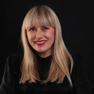 Prof. dr Irena Melih