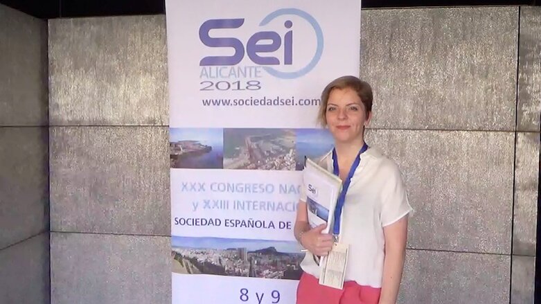 Alto nivel científico en SEI