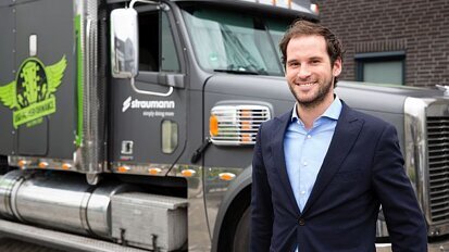 Straumann doet 'simply more' tijdens Digital Performance Tour