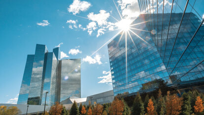 Meeting review: AGD2019 at Mohegan Sun in Connecticut