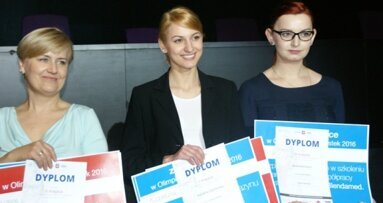 II edycja Ogólnopolskiej Olimpiady dla Studentów Higieny Stomatologicznej