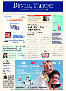 DT Italy No. 2, 2018