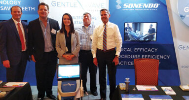 AGD2017 offers a multitude of educational sessions and exhibitors