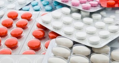 2010: Pharmabranche droht Milliardenverlust