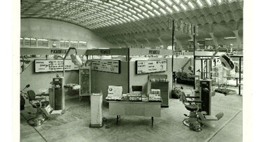 Nata da un dentista amante del commercio. L’Ids, impresa leader della distribuzione dentale