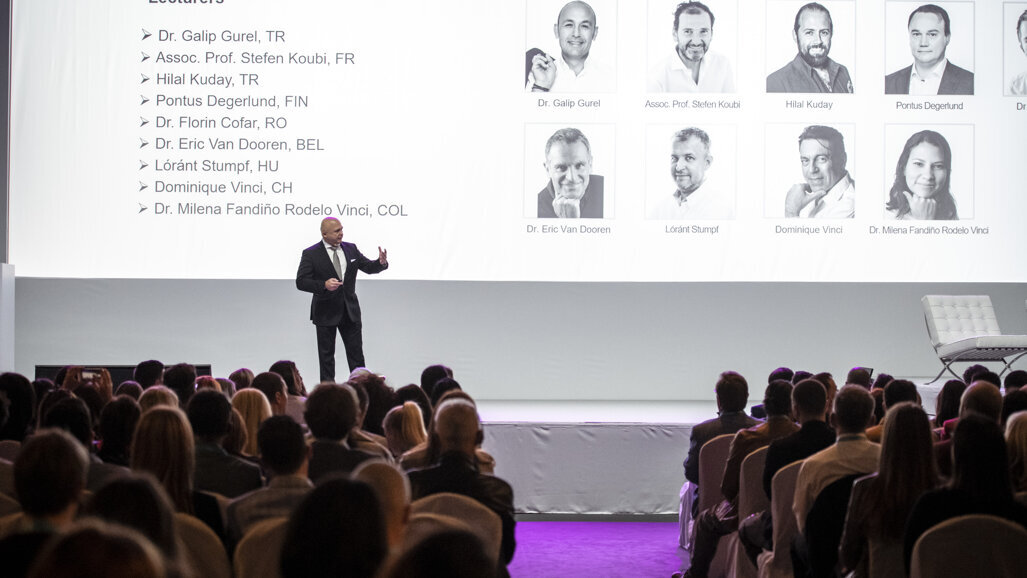 Završen još jedan međunarodni Competence in Esthetics dentalni simpozijum