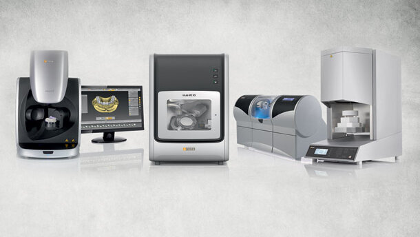 L’esigenza principale del Laboratorio Odontotecnico?