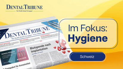 Praxishygiene und Praxismanagement im Fokus der Ausgabe 2/2026