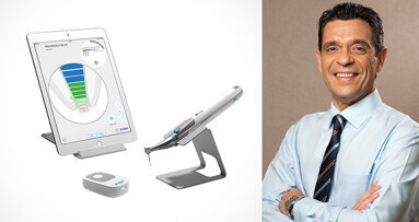 Endodontics and working length determination Endodontics and working length determination