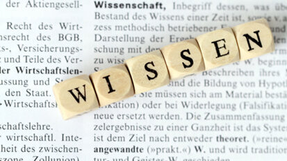 Geringe Bildung ist Gesundheitsrisiko