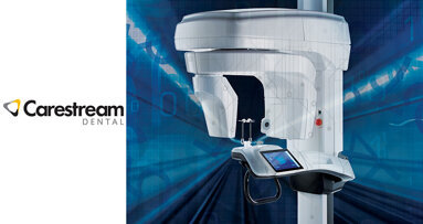 Carestream Dental’s new CBCT system drives precision through intelligence