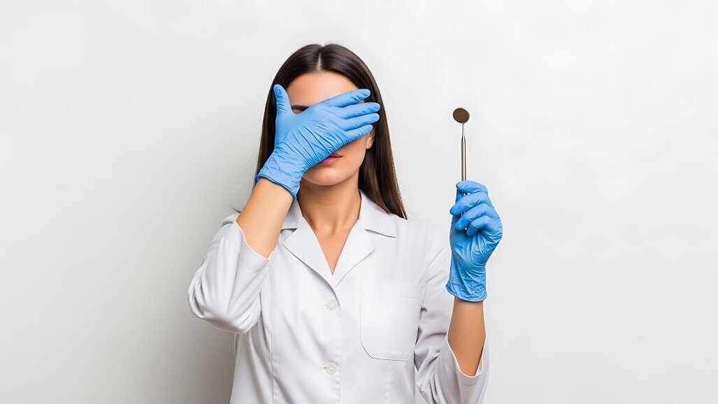 Burn-out bij tandheelkundige teams VK door structurele problemen