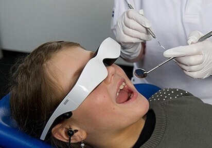 Cinema ProMED System