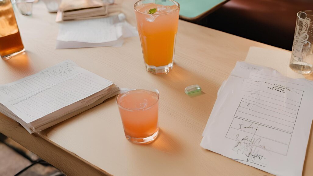 Column Erik Ranzijn: Pubquiz