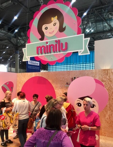 minilu messe
