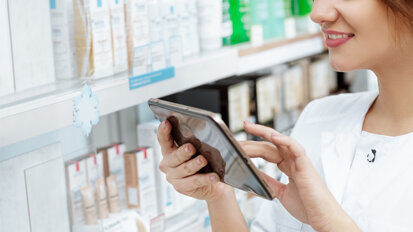 E-Medikation jetzt flächendeckend in ganz Österreich