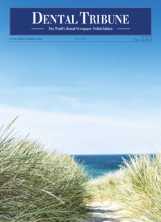 Hygiene Tribune Poland No. 2, 2014