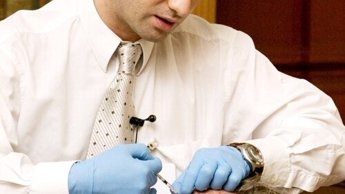 Podignite nivo vaše kozmetičke stomatološke prakse korišćenjem injektabilnih implantata za lice