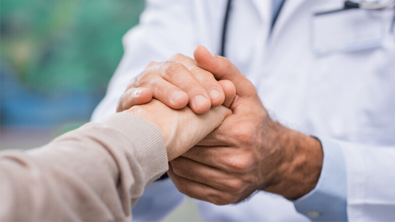 Politische Kampagne der Ärztegesellschaft des Kantons Bern