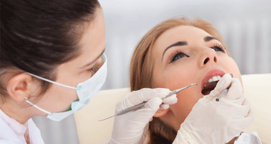 Karies im Fokus der Wissenschaft