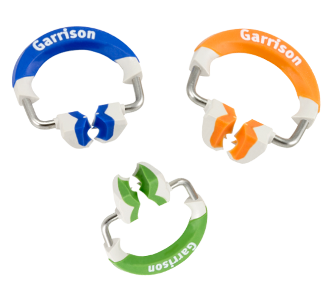 COMPOSI-TIGHT 3D FUSION RING KIT