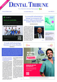 DT Italy No. 1, 2026