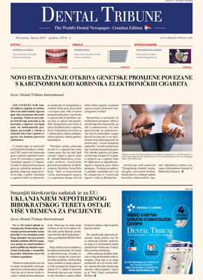 DT Croatia No. 2, 2019