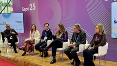 More than 7,000 dental professionals gather in Barcelona for SEPA congress