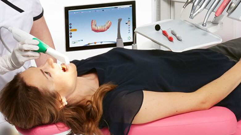 Planmeca team up with manufacturer of mandibular advancement devices