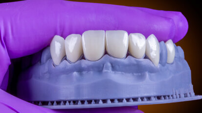 Dentistry lacking bite amid sluggish market trends