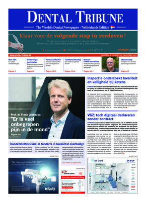 DT Netherlands No. 10, 2019