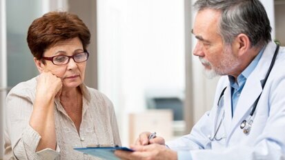 Cancro alla testa e al collo: nuove raccomandazioni per la gestione degli aspetti psico-oncologici