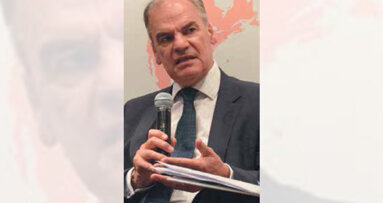 Μία συνέντευξη με τον καθηγητή David Williams, UK