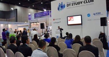 DT Study Club : entre congrès internationaux et vidéoconférences
